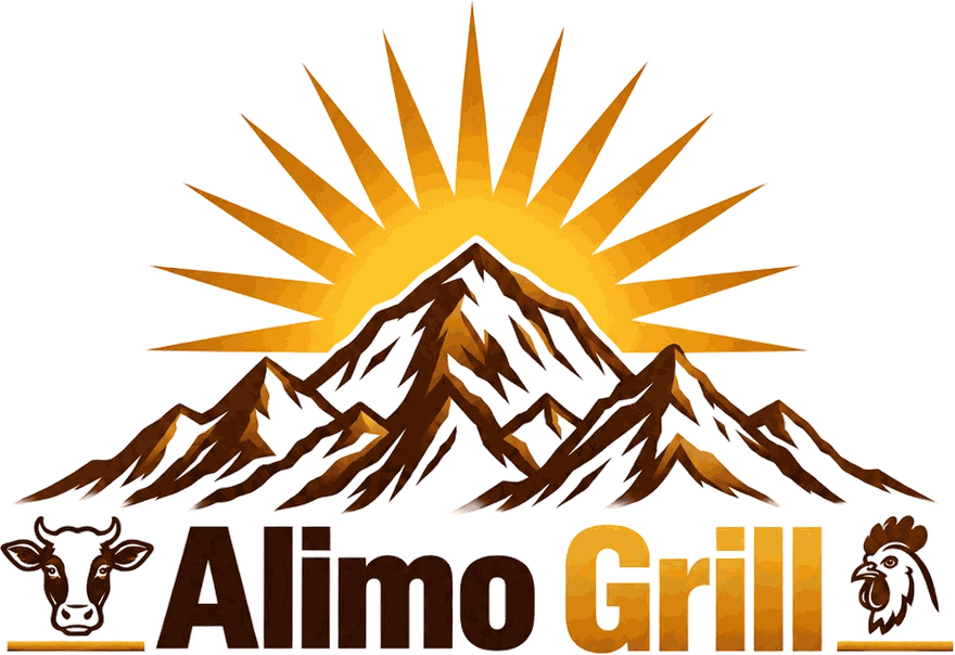 Alimo Grill – Döner, Schawarma & Grill in Uelzen